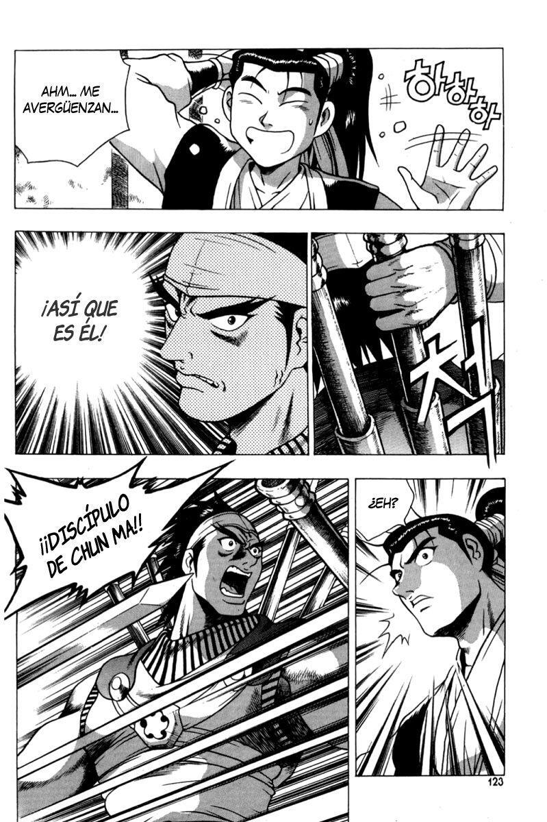 Capitulo 112 page 11