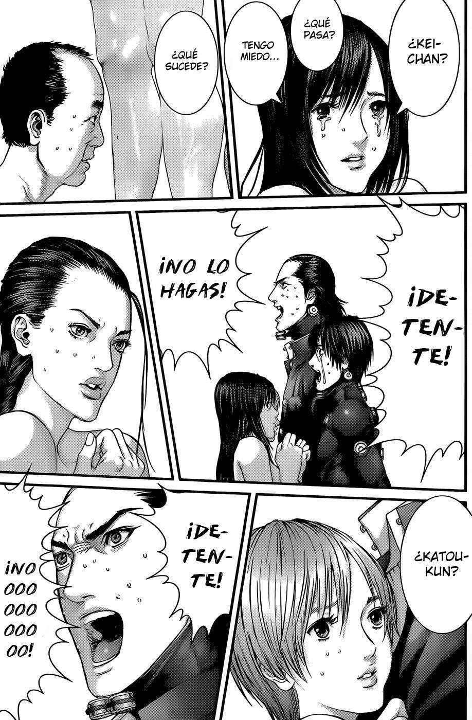 Capitulo 371 page 17