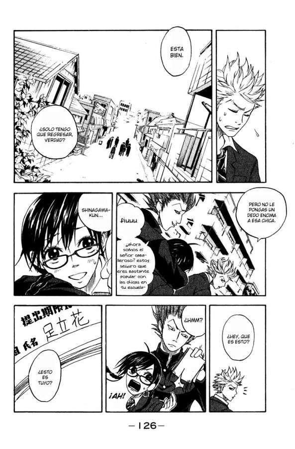 Capitulo 1 page 33