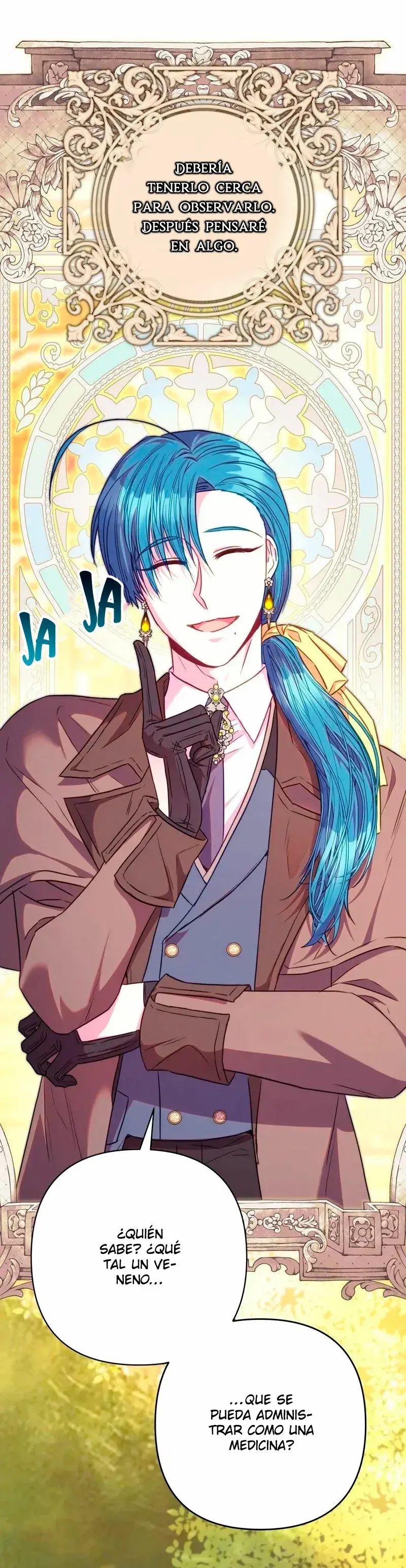 Capitulo 95 page 21