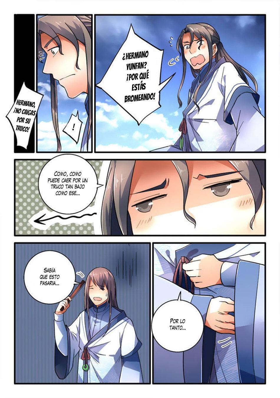 Capitulo 207 page 12