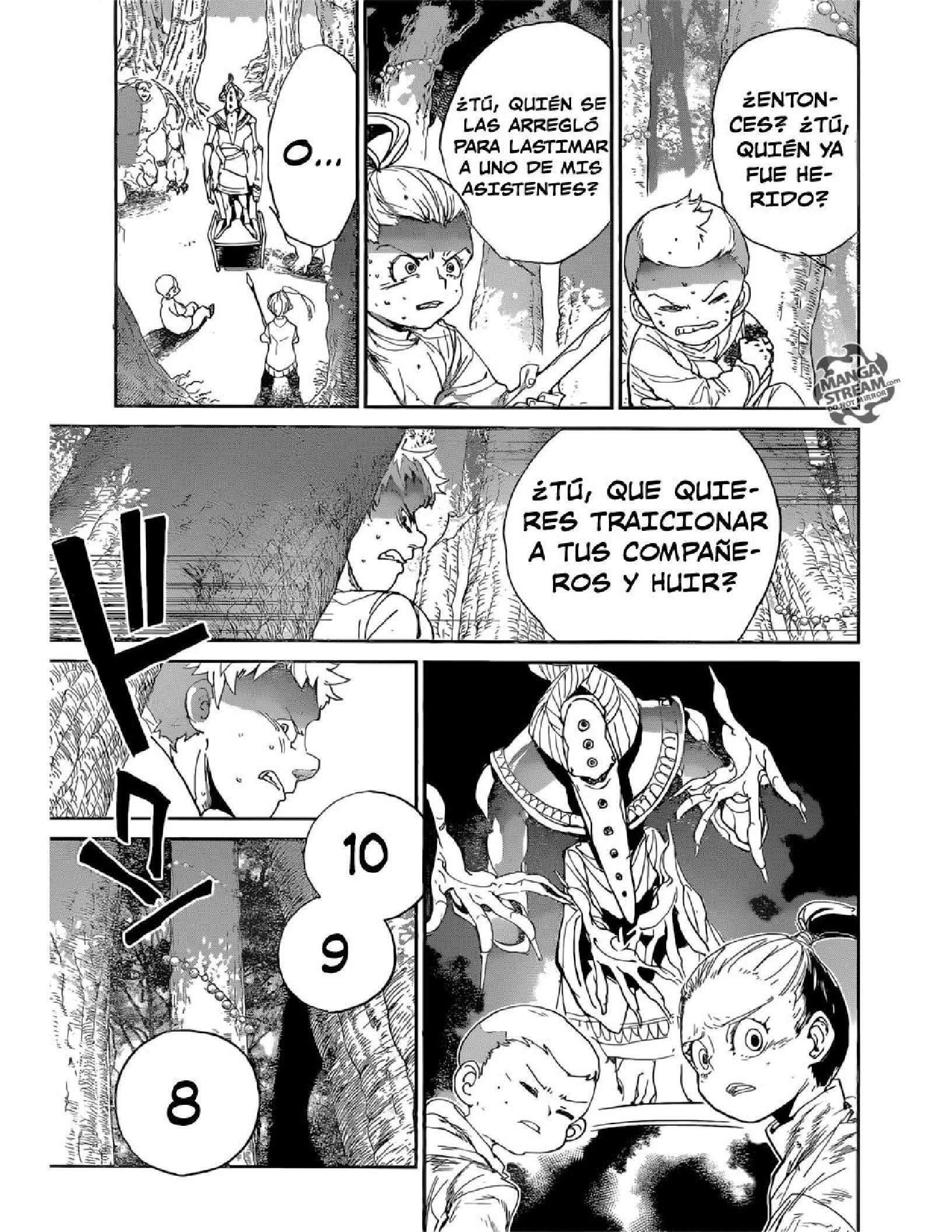 Capitulo 66 page 11