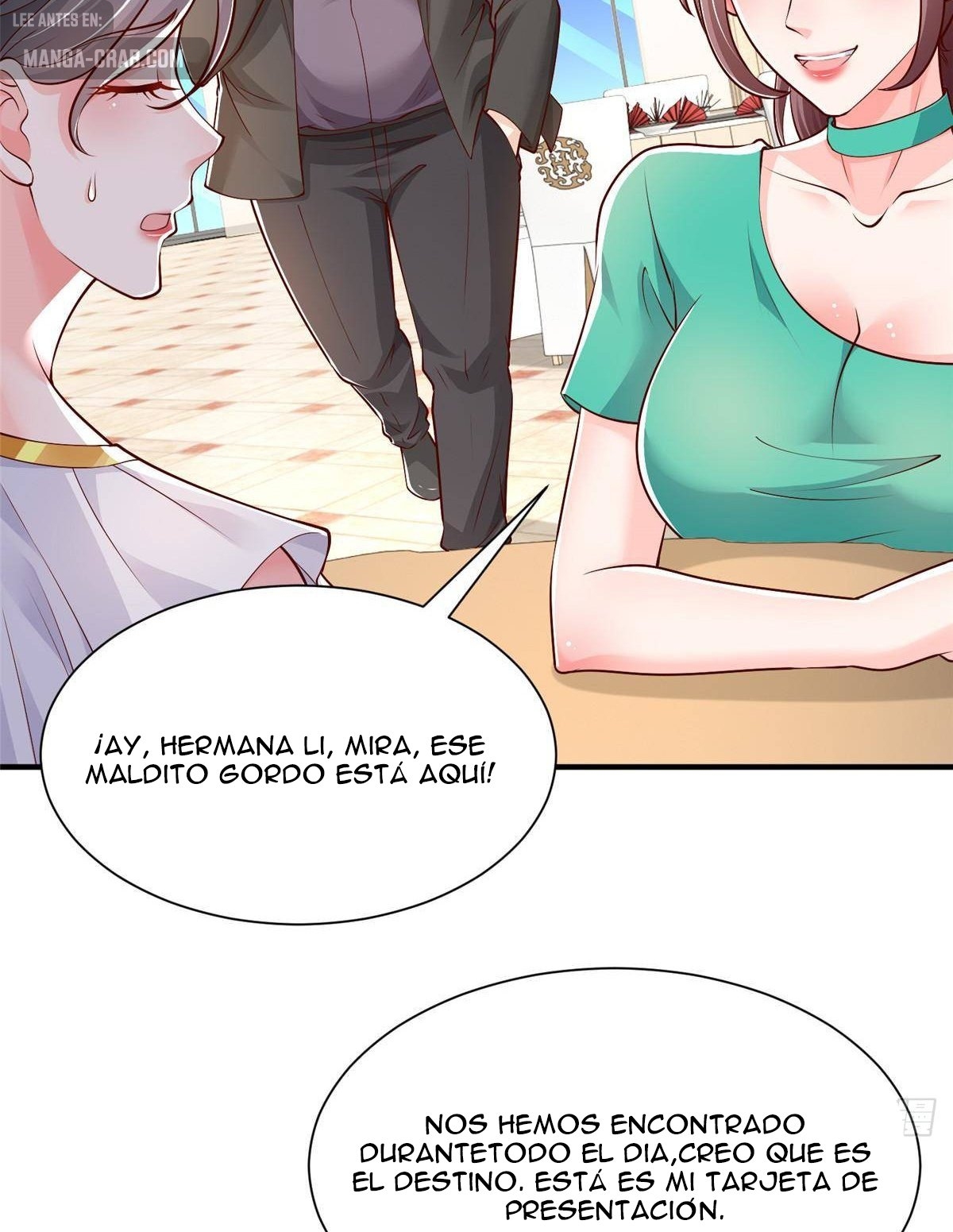 Capitulo 618 page 30