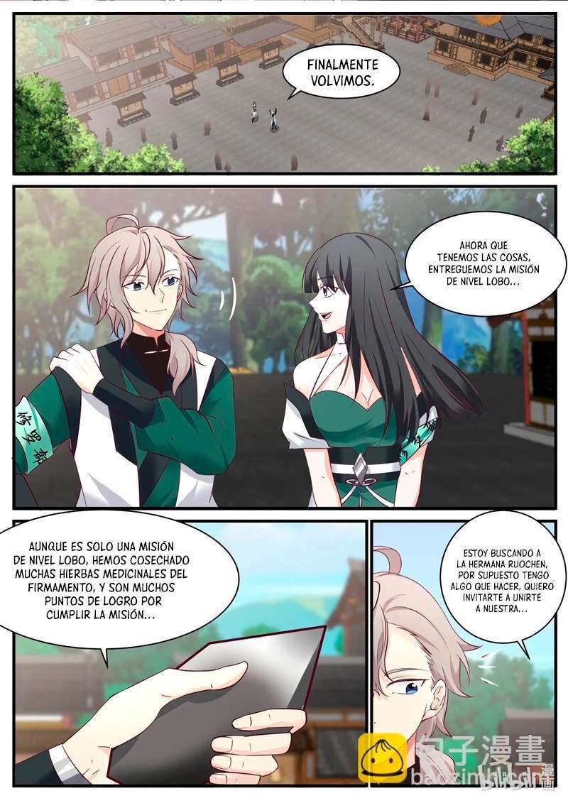 Capitulo 743 page 3
