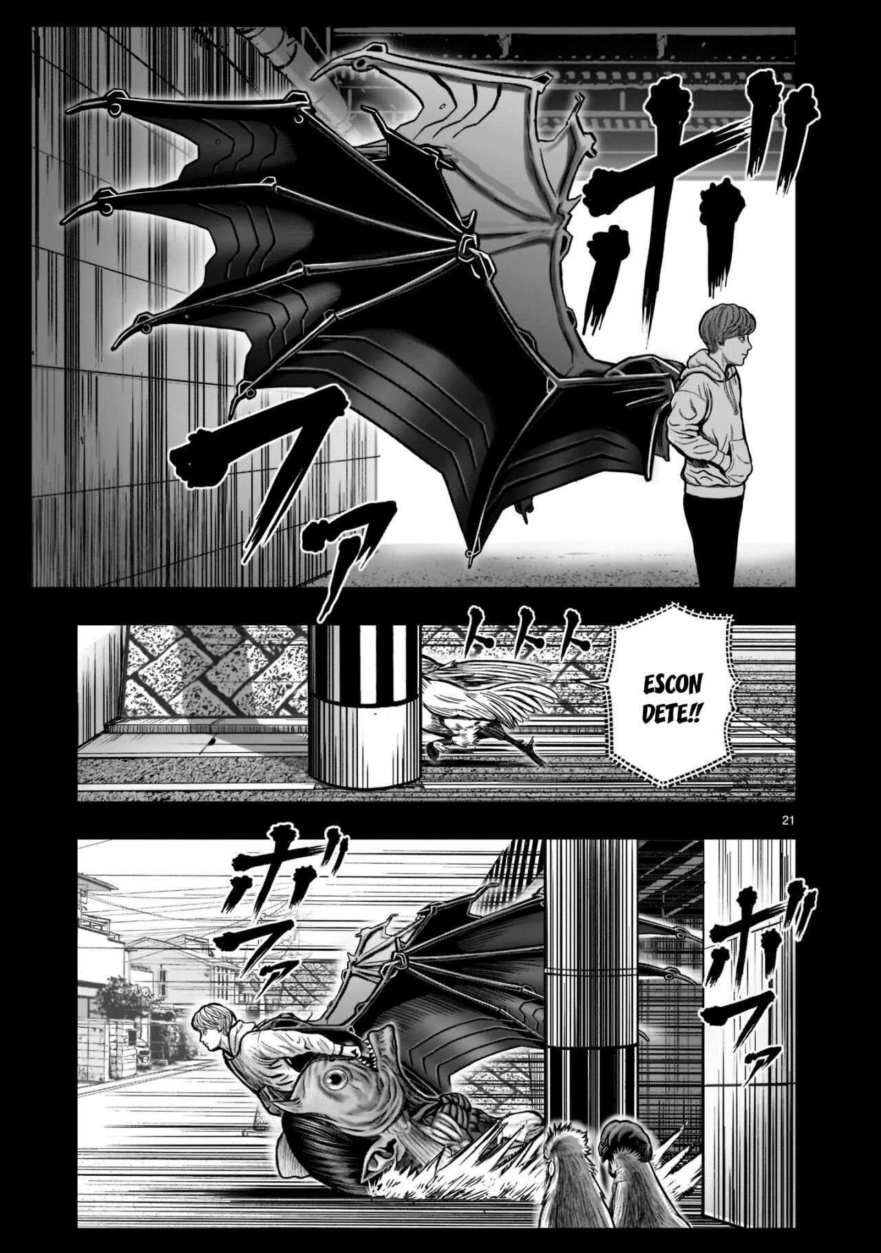 Capitulo 20 page 23