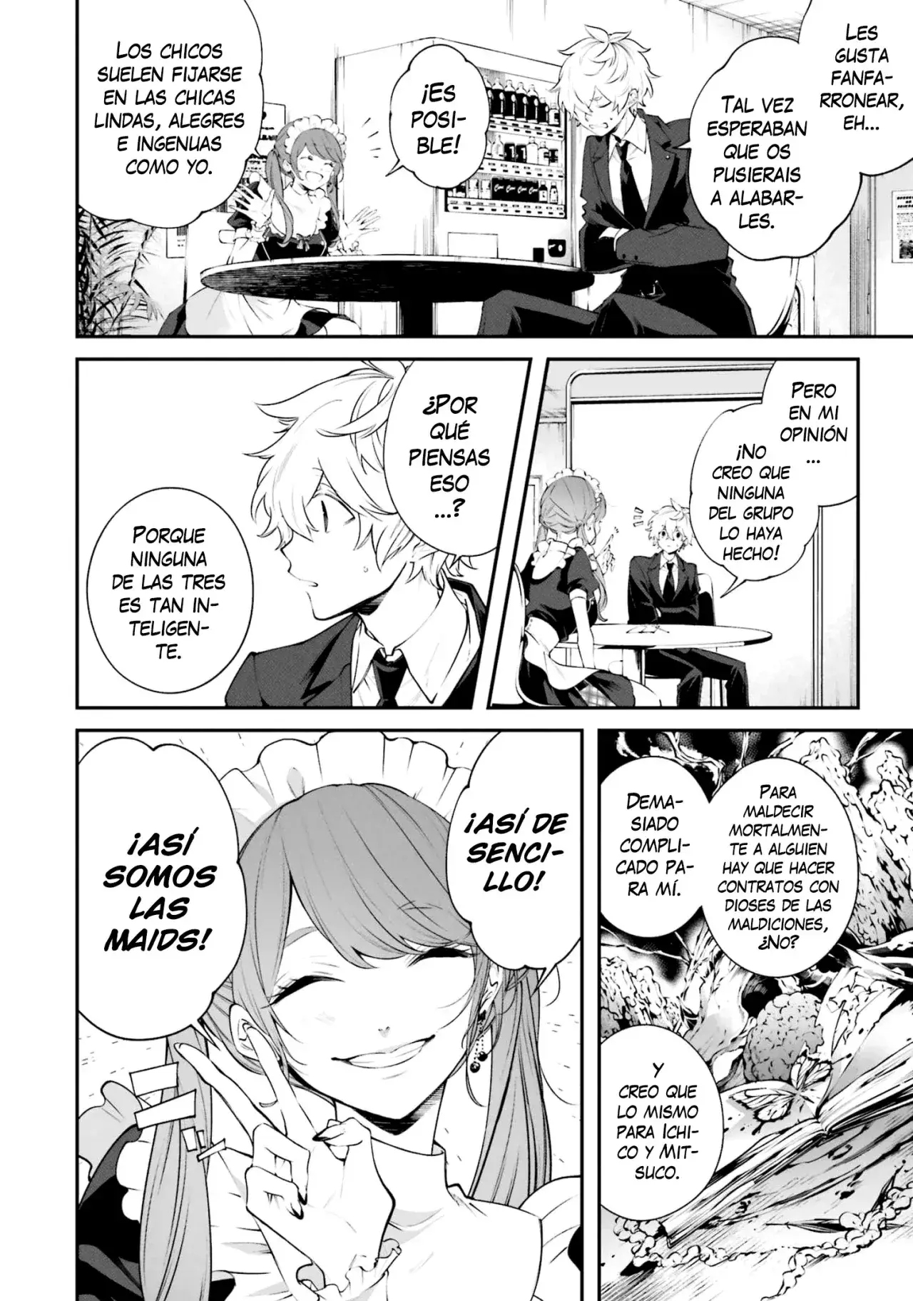 Capitulo 18 page 29
