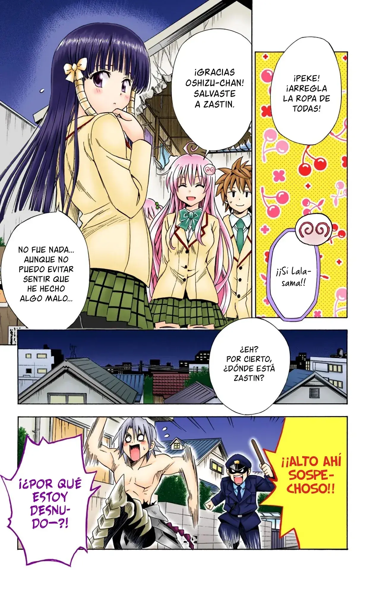 Capitulo 144 page 20