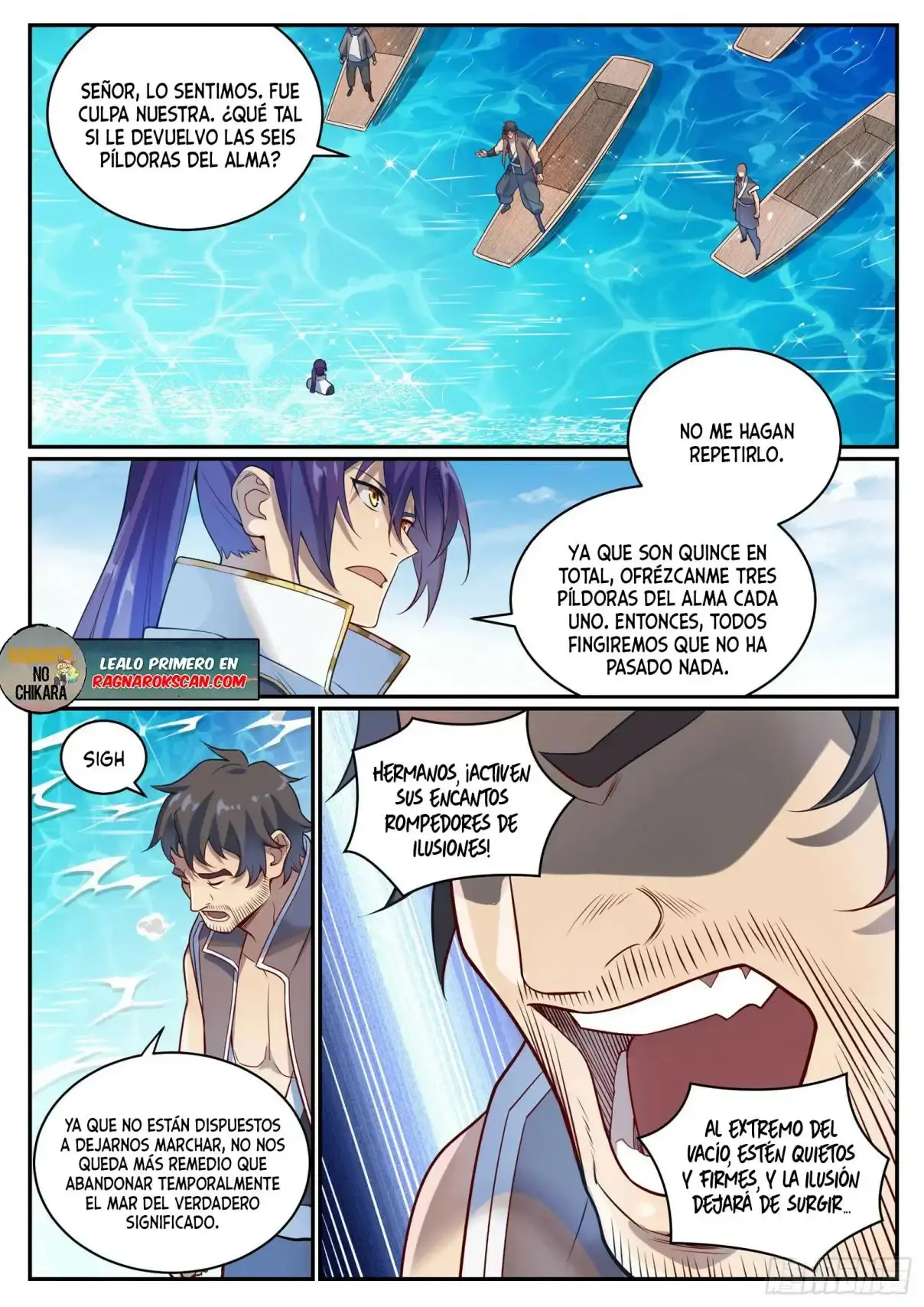 Capitulo 1089 page 5