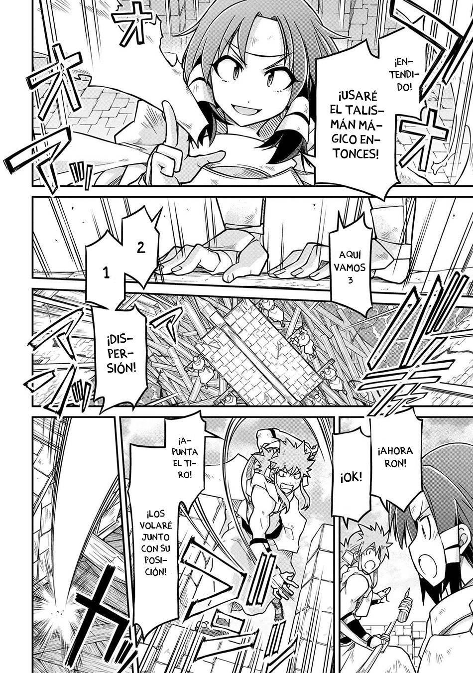 Capitulo 52 page 19