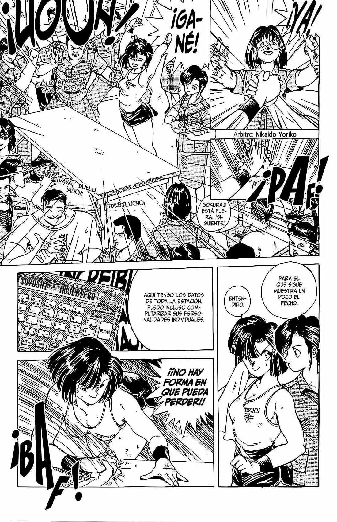 Capitulo 18 page 6