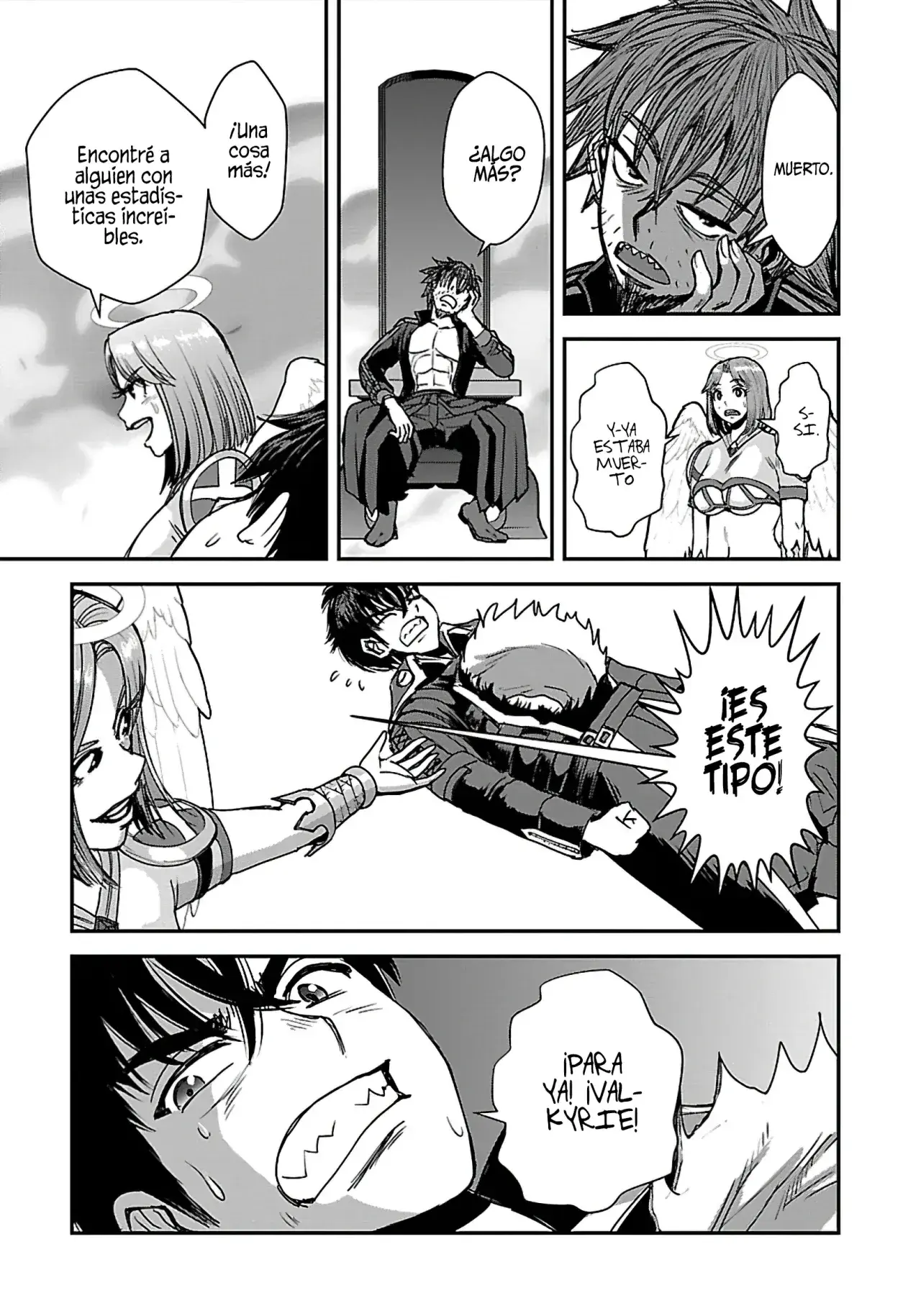 Capitulo 49 page 14