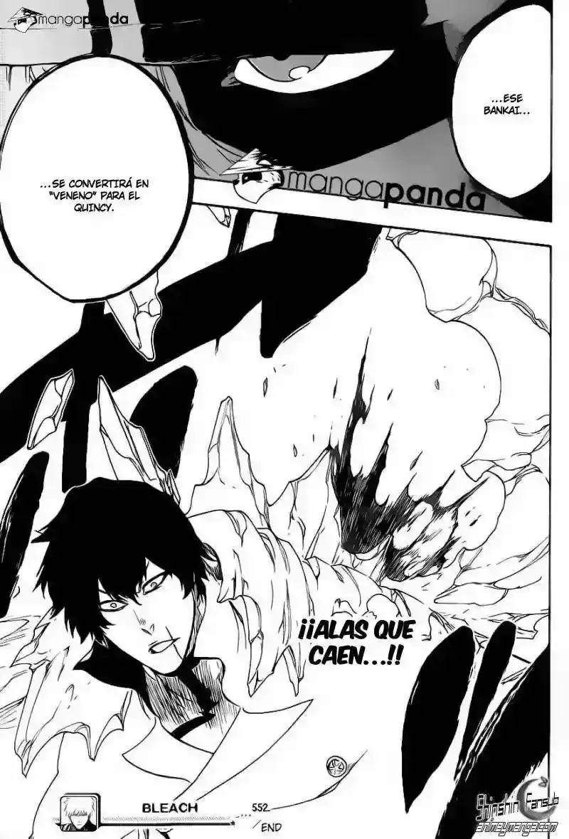 Capitulo 552 page 18