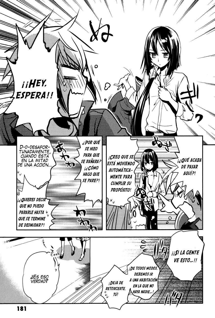 Capitulo 15 page 33