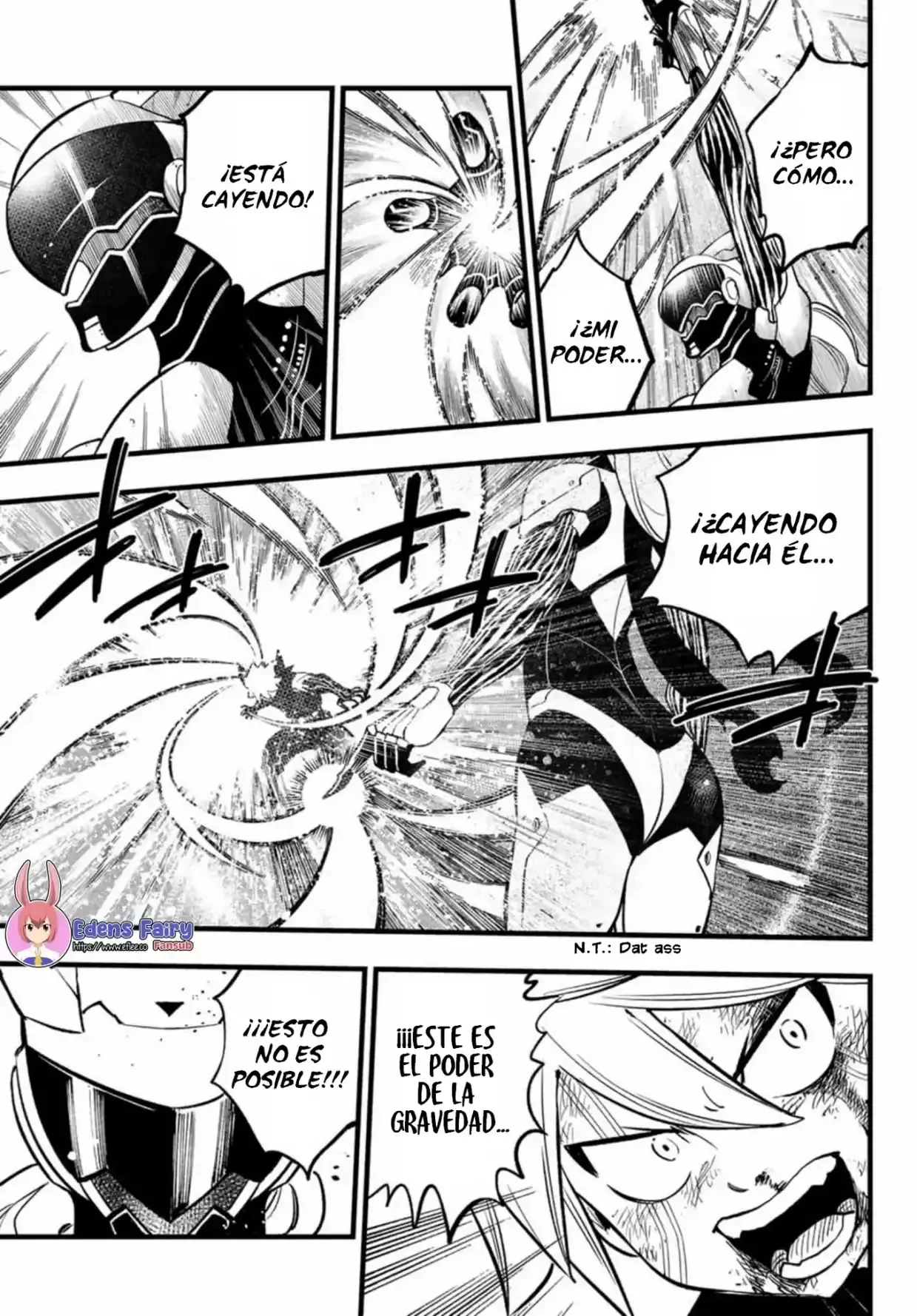 Capitulo 288 page 10