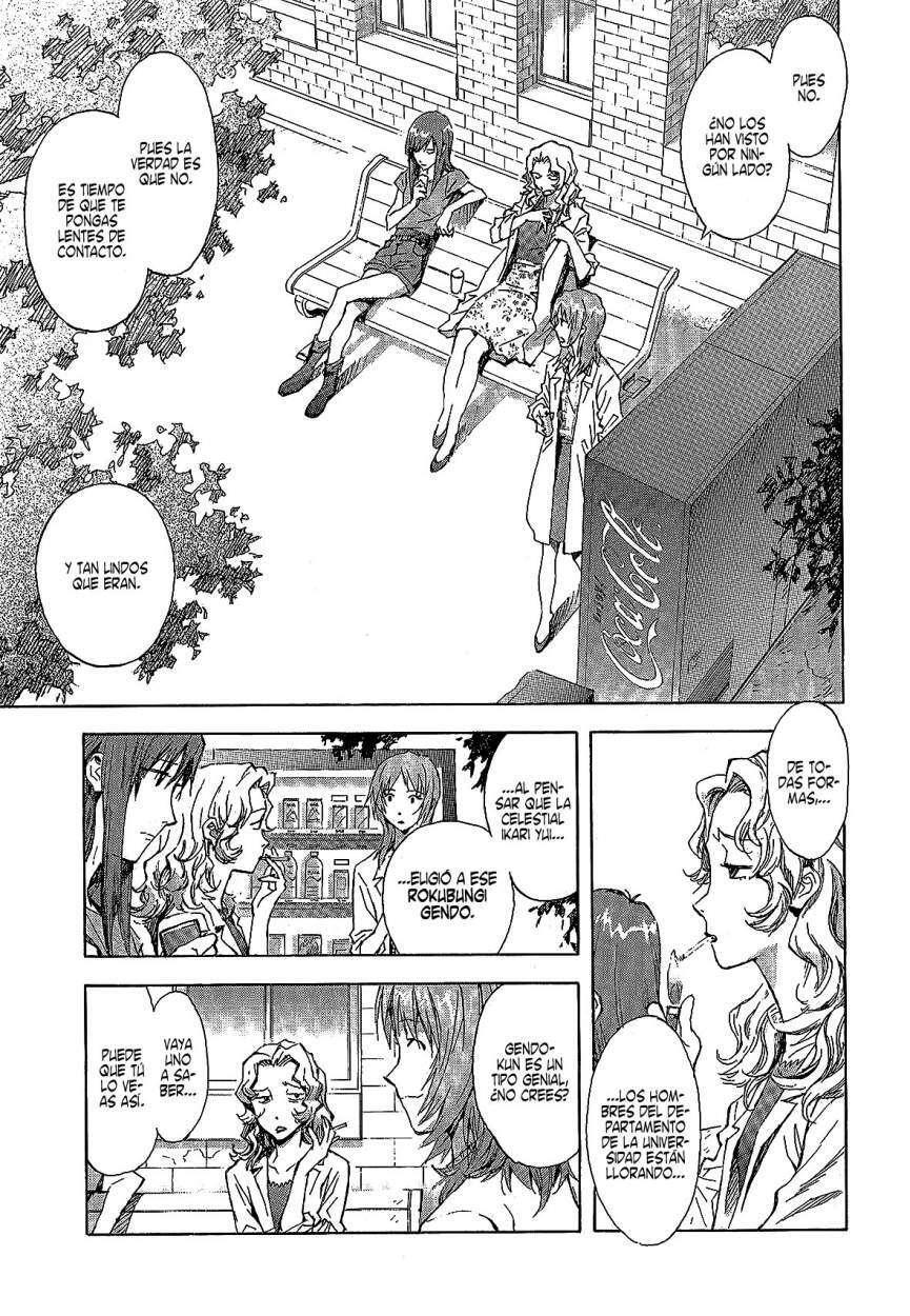 Capitulo 97 page 10