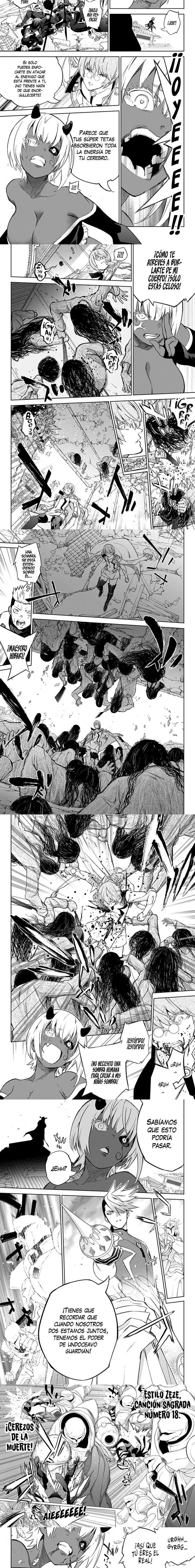 Capitulo 93 page 4