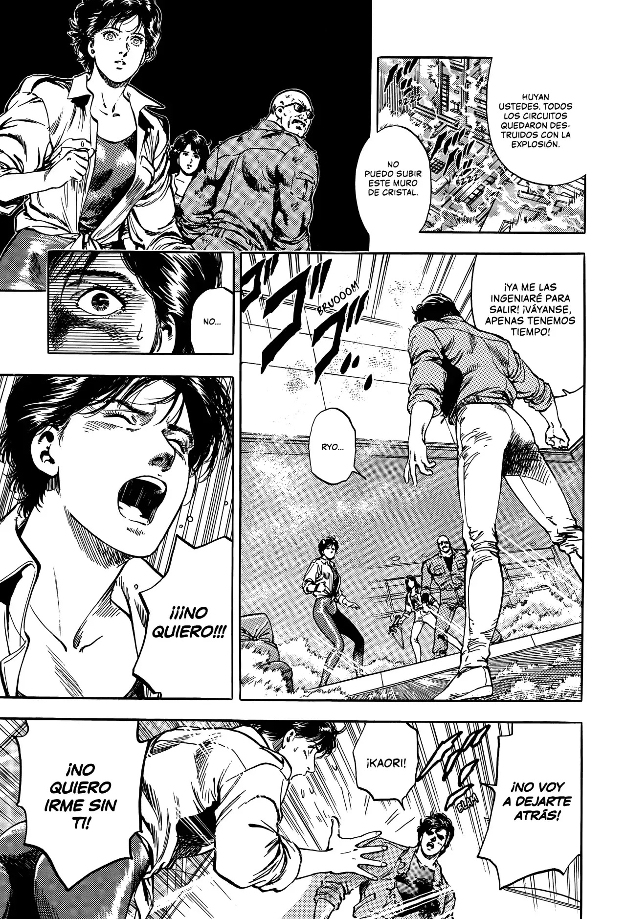 Capitulo 275 page 23