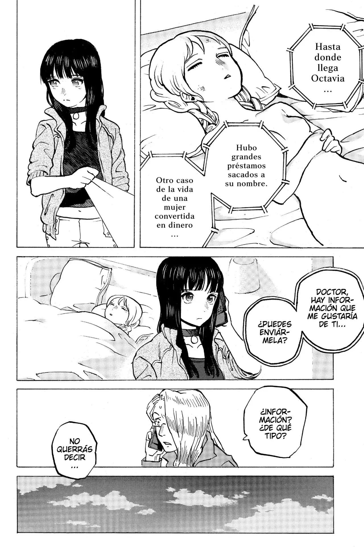 Capitulo 30 page 21