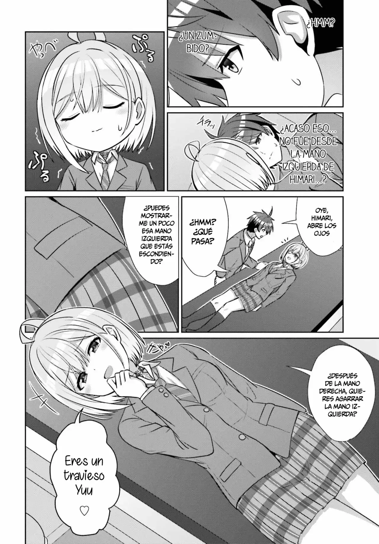 Capitulo 17 page 15
