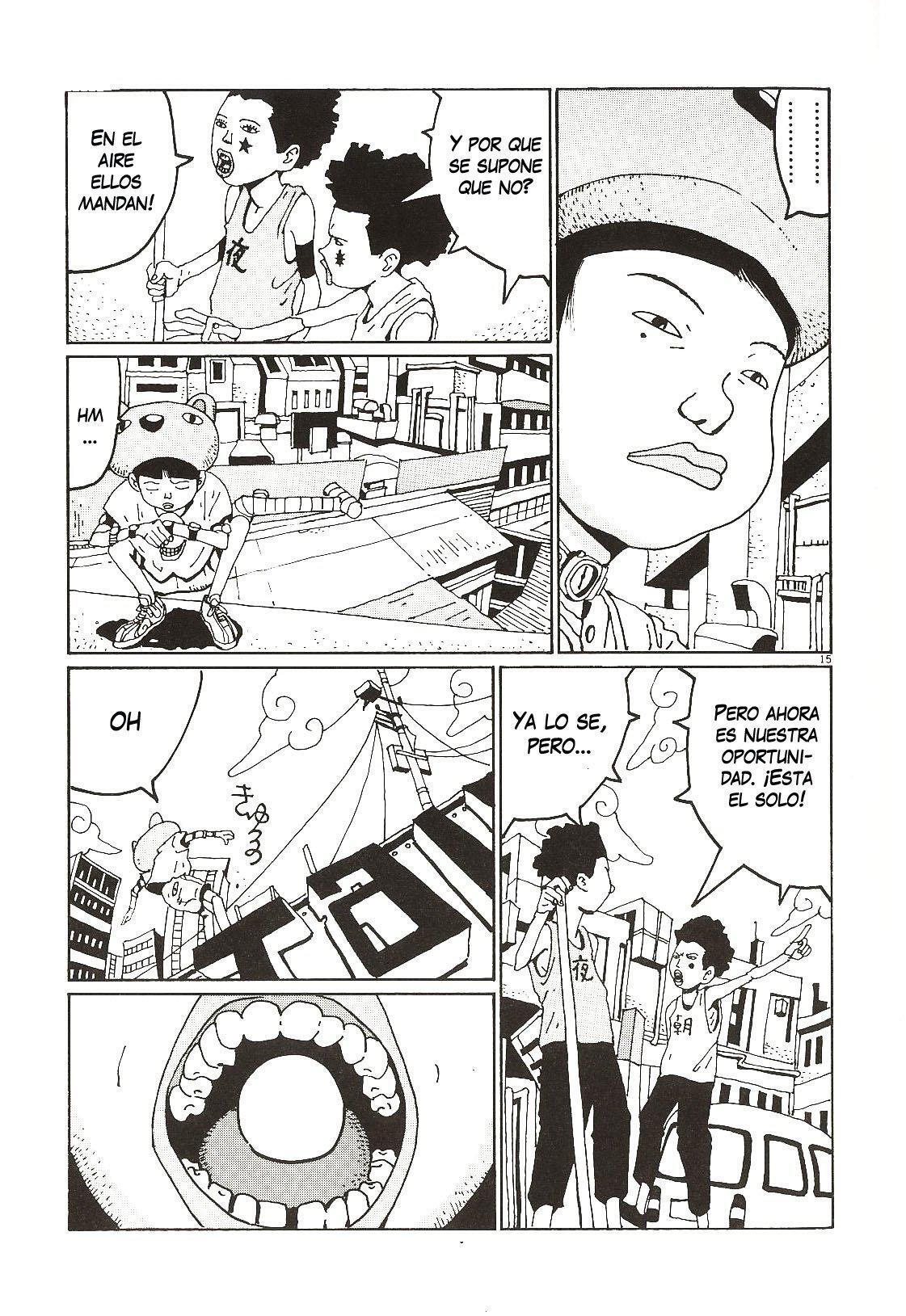 Capitulo 13 page 15