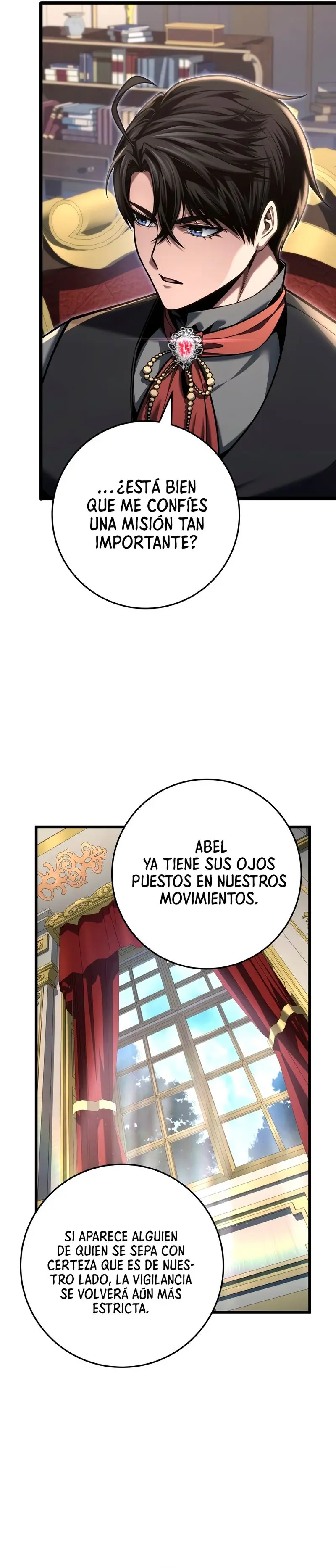 Capitulo 97 page 15