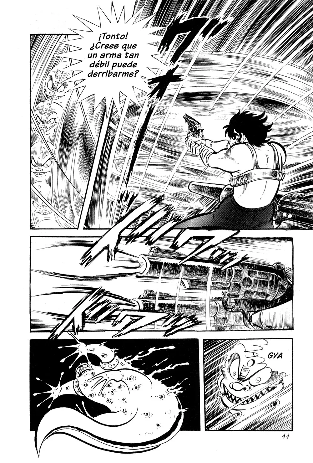 Capitulo 8 page 40