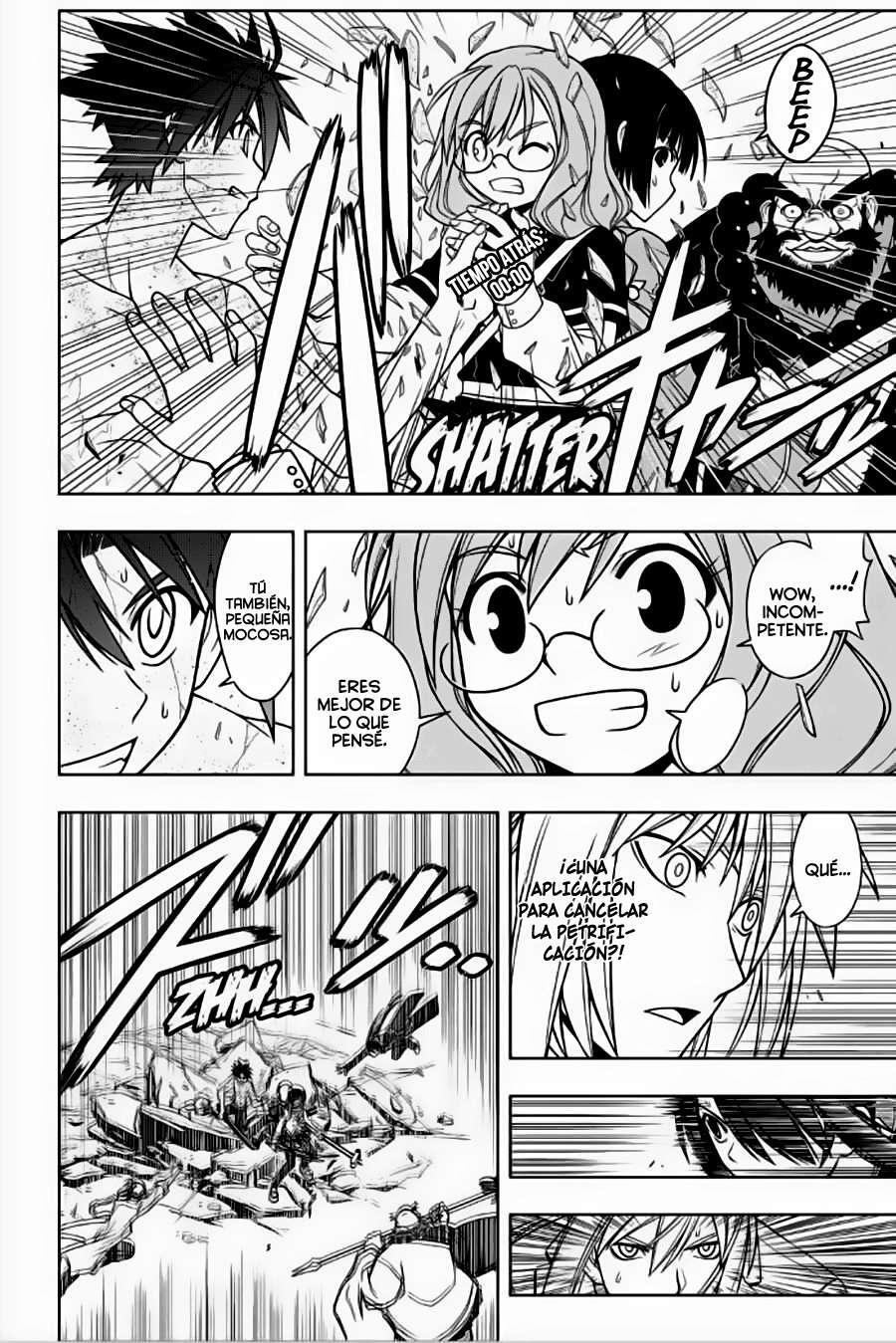 Capitulo 40 page 18