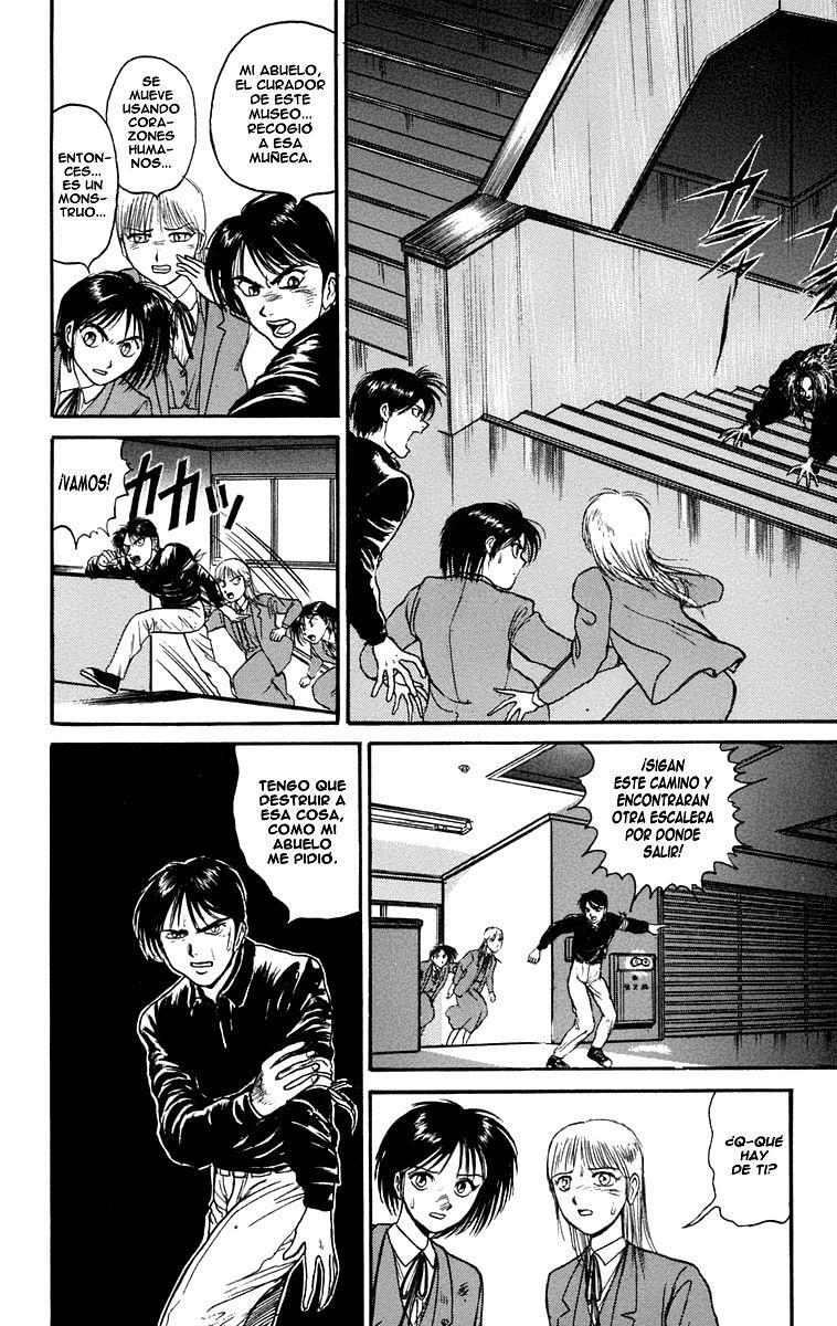 Capitulo 84 page 4