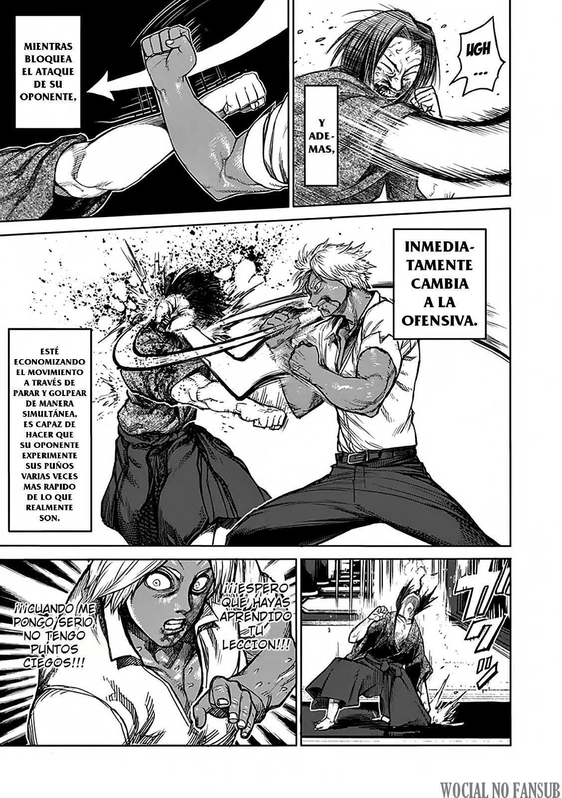 Capitulo 33 page 20