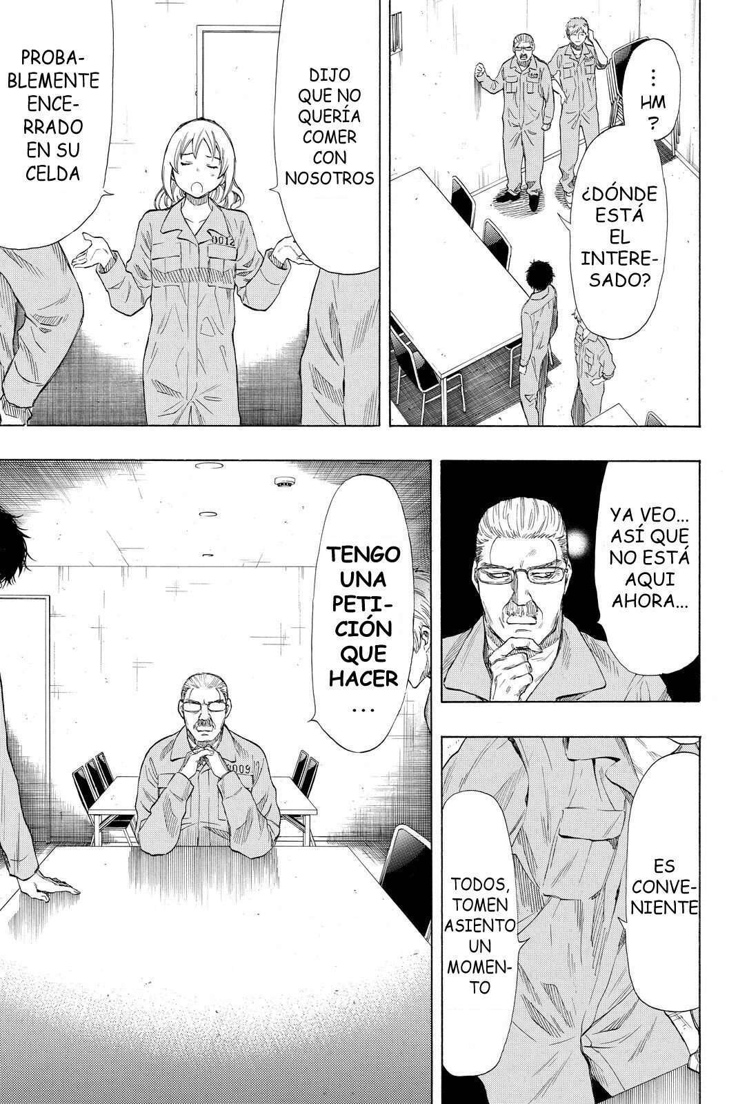 Capitulo 37 page 21