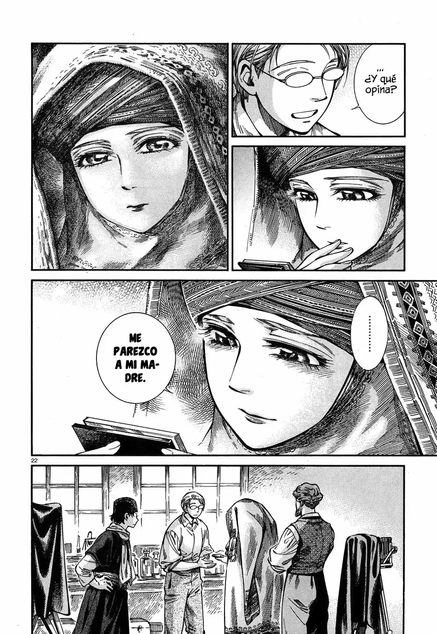 Capitulo 73 page 22