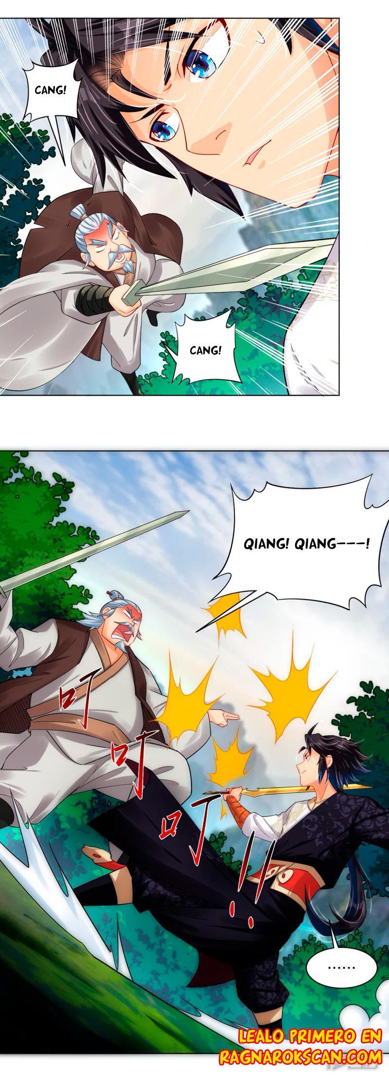 Capitulo 220 page 14