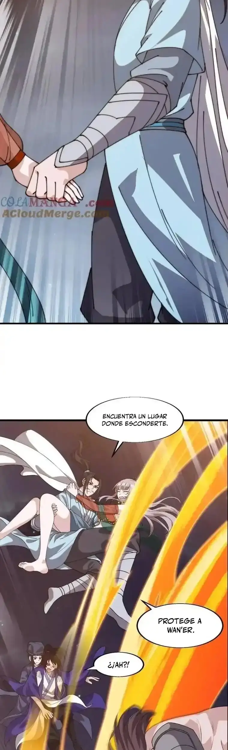 Capitulo 807 page 21