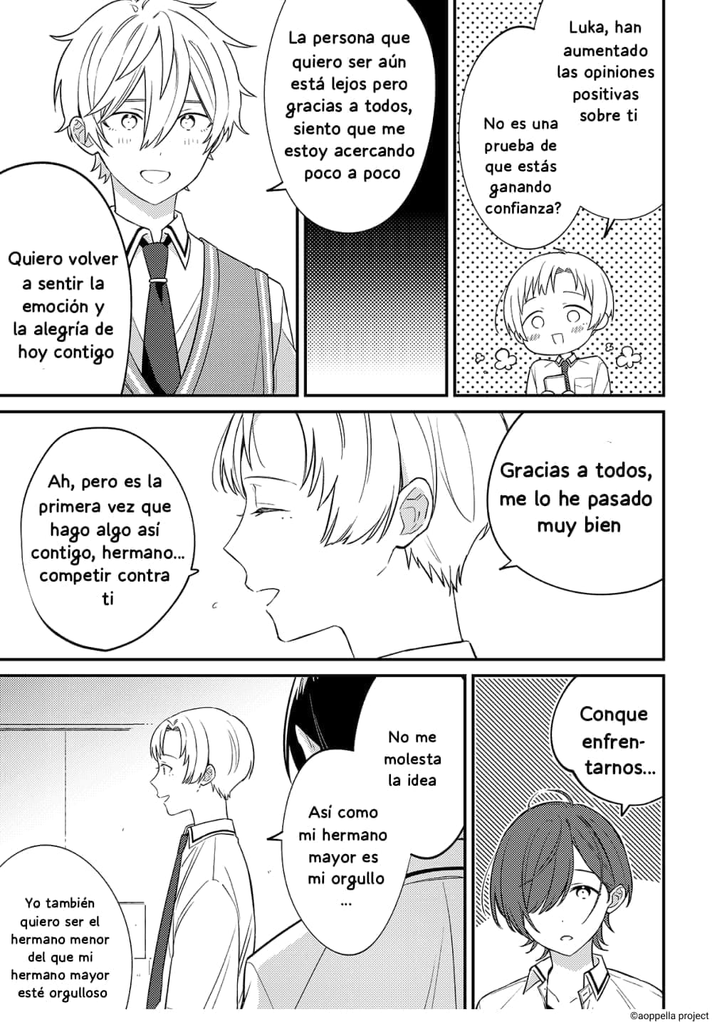 Capitulo 17 page 3