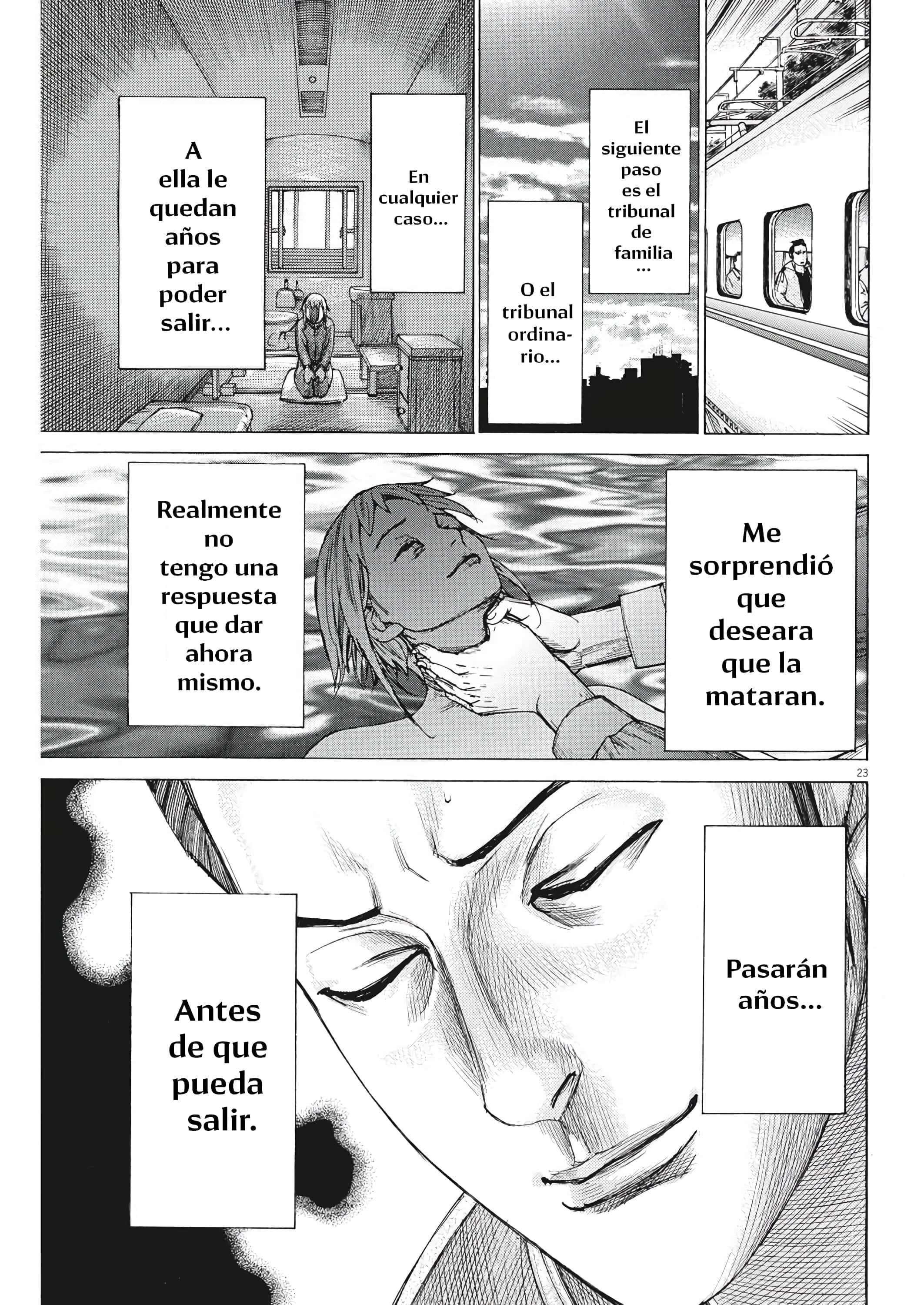 Capitulo 56 page 25