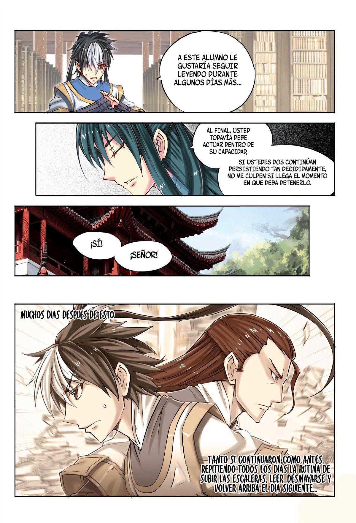 Capitulo 26 page 21