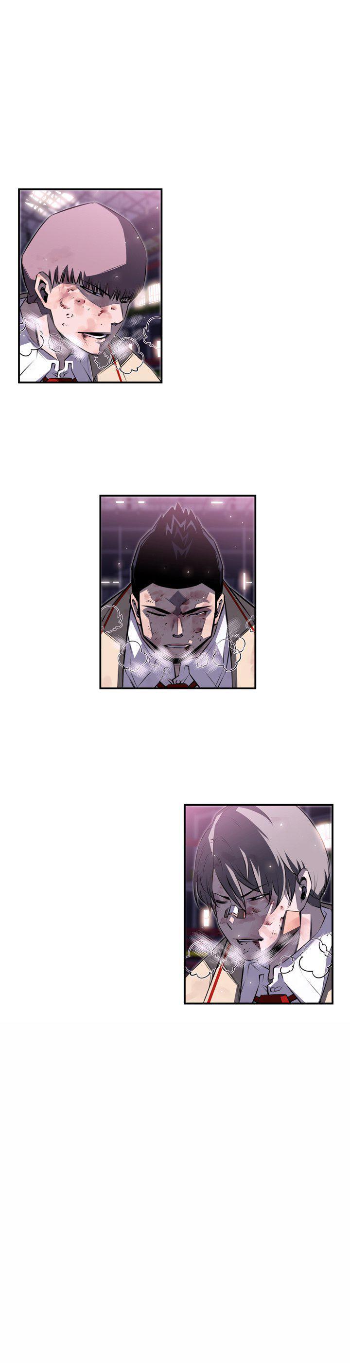 Capitulo 61 page 3