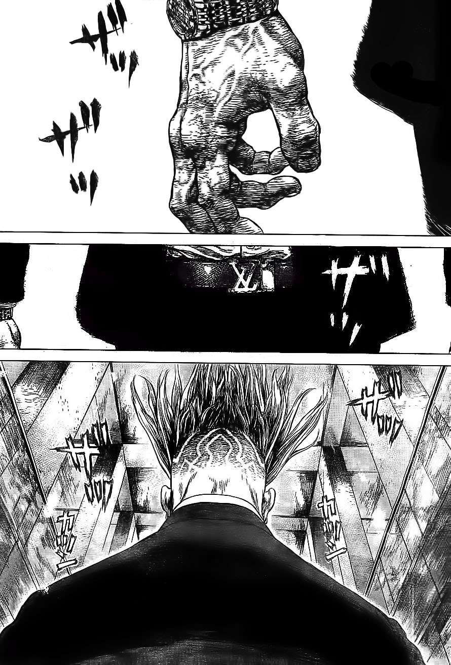 Capitulo 136 page 15
