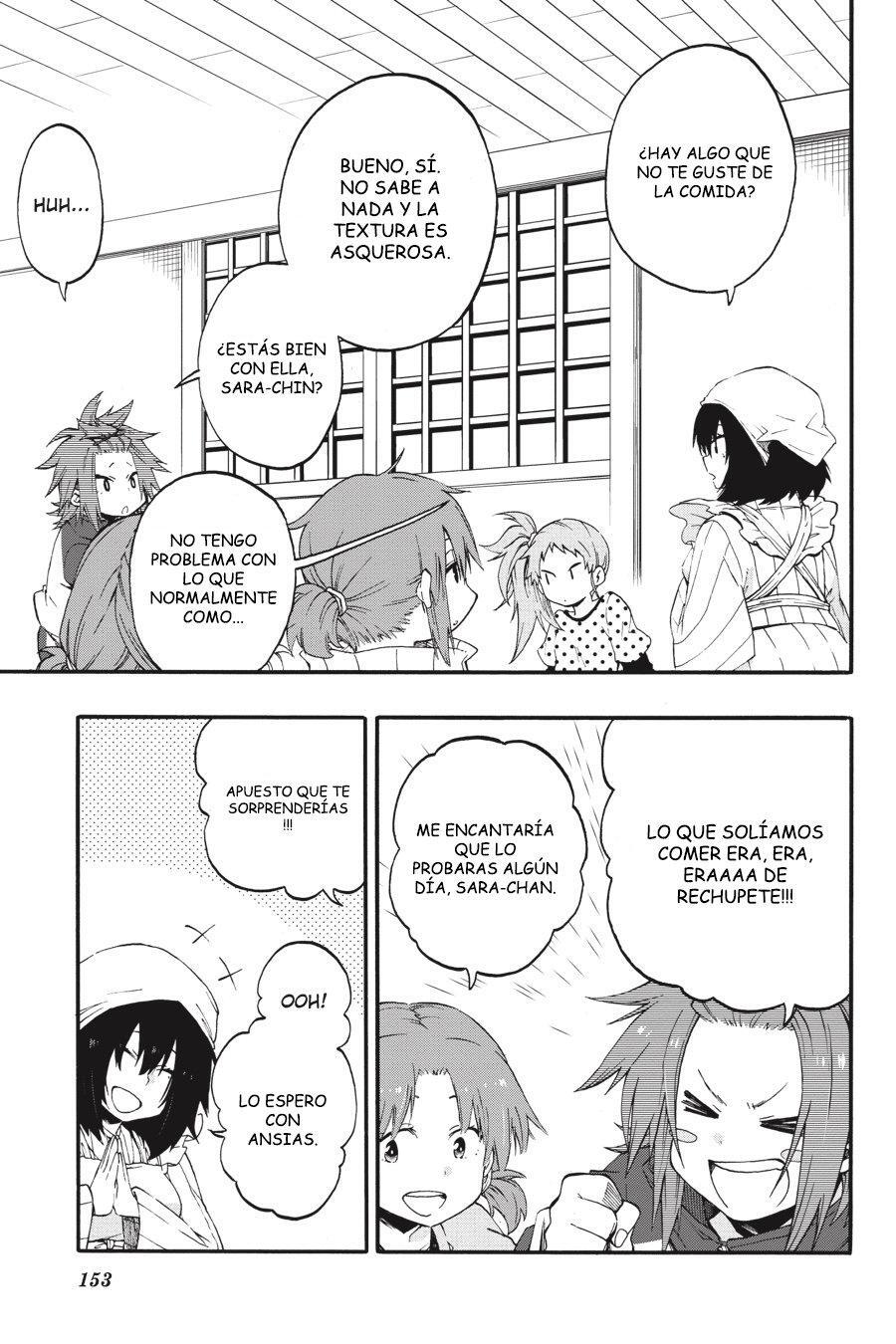 Capitulo 18 page 20