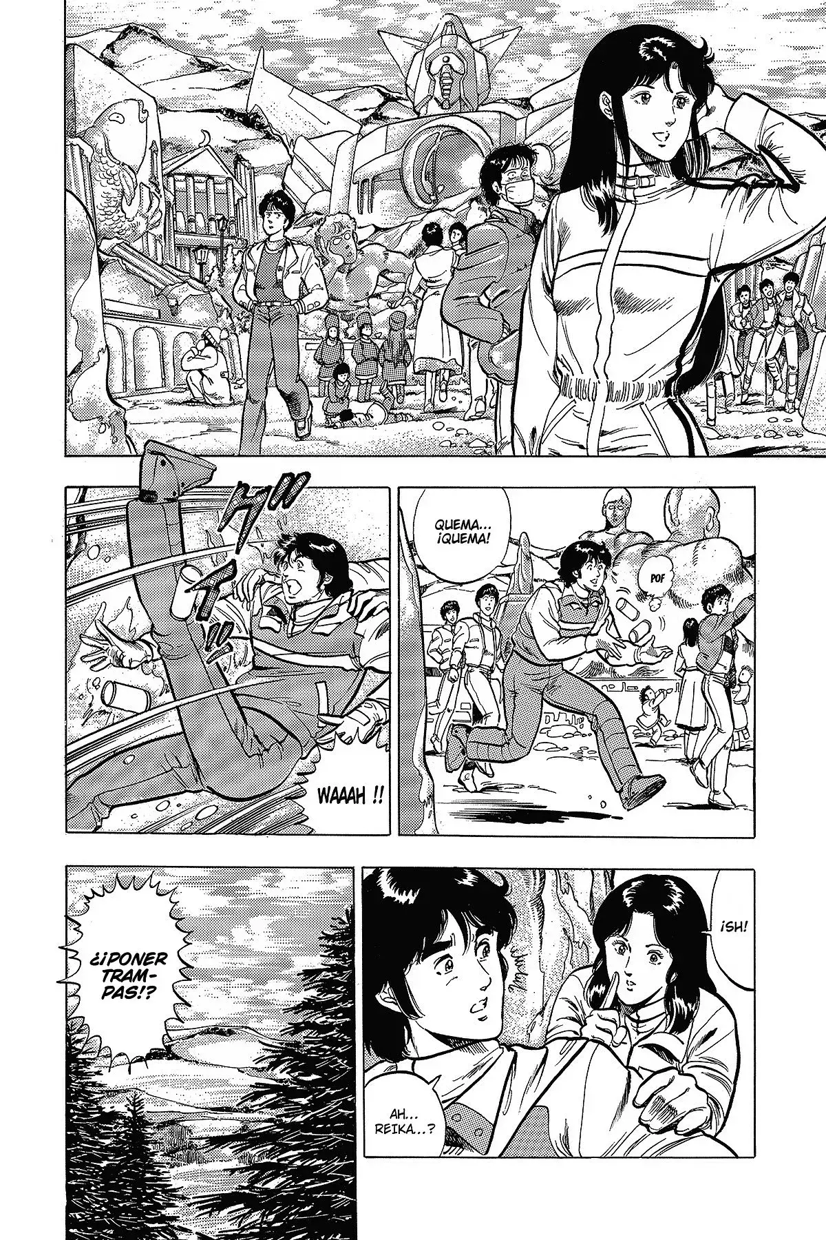 Capitulo 66 page 73