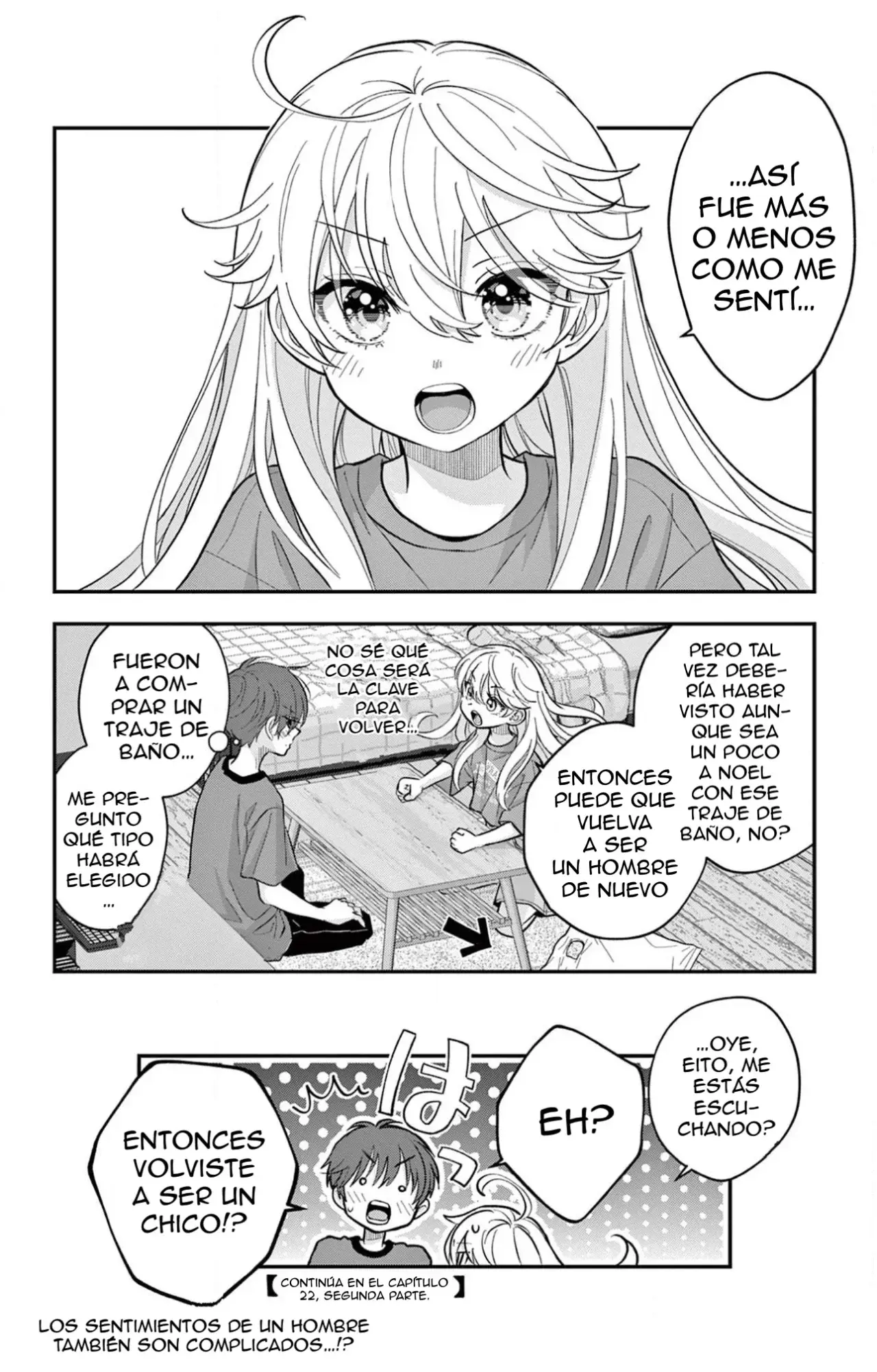 Capitulo 22.5 page 11