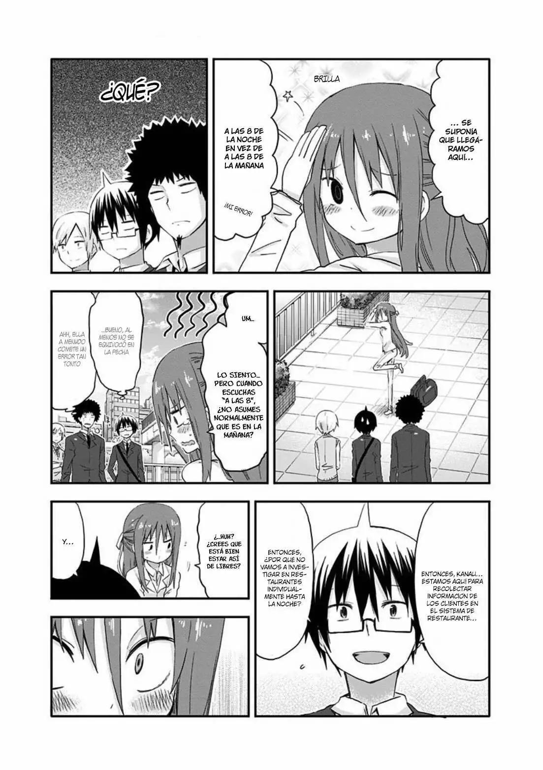 Capitulo 94 page 5