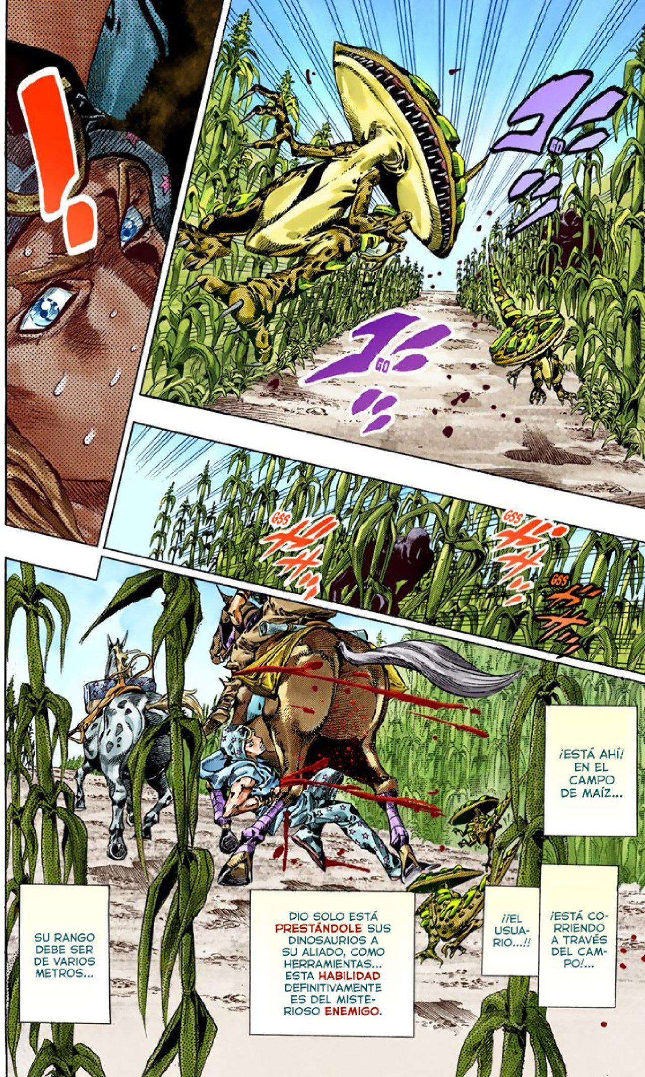 Capitulo 42 page 32