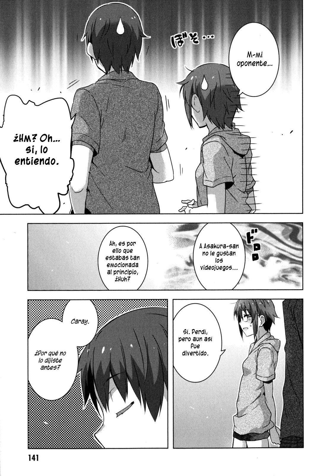 Capitulo 39 page 16