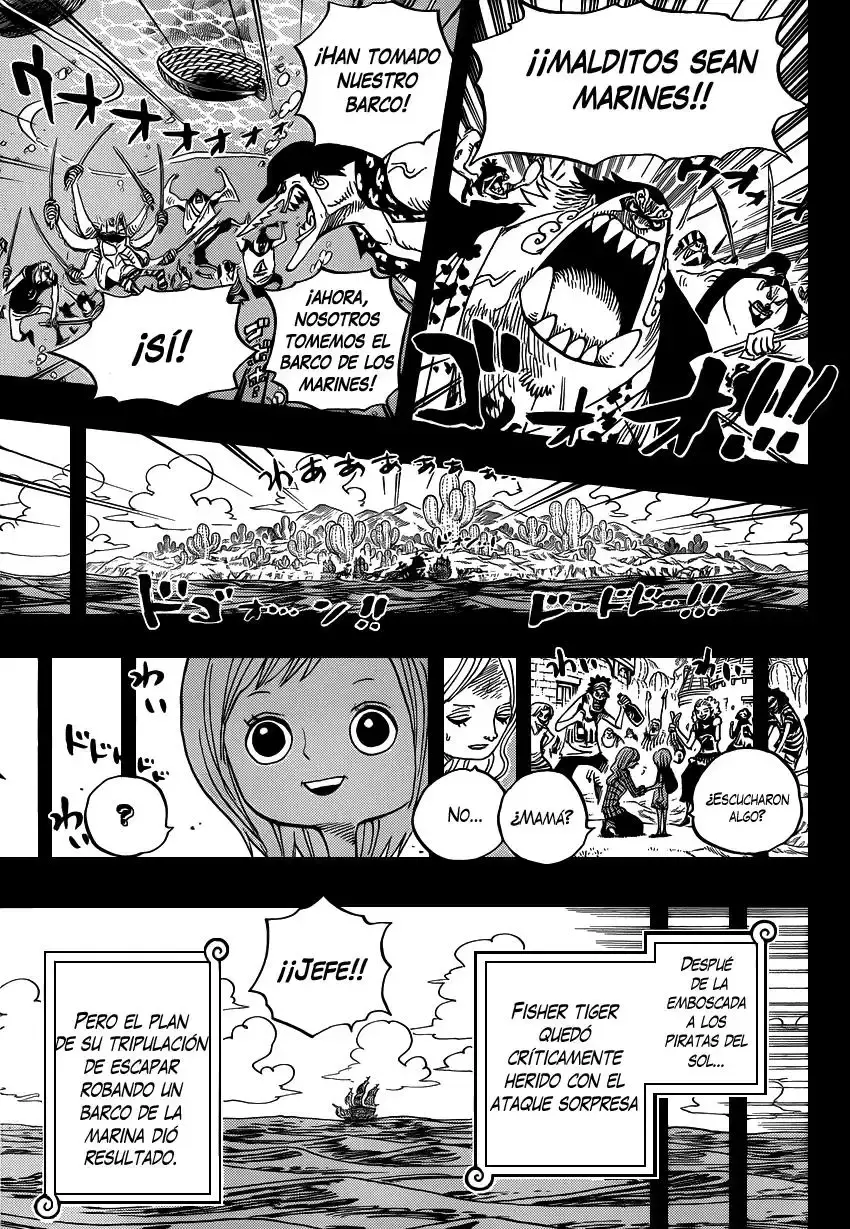 Capitulo 623 page 14