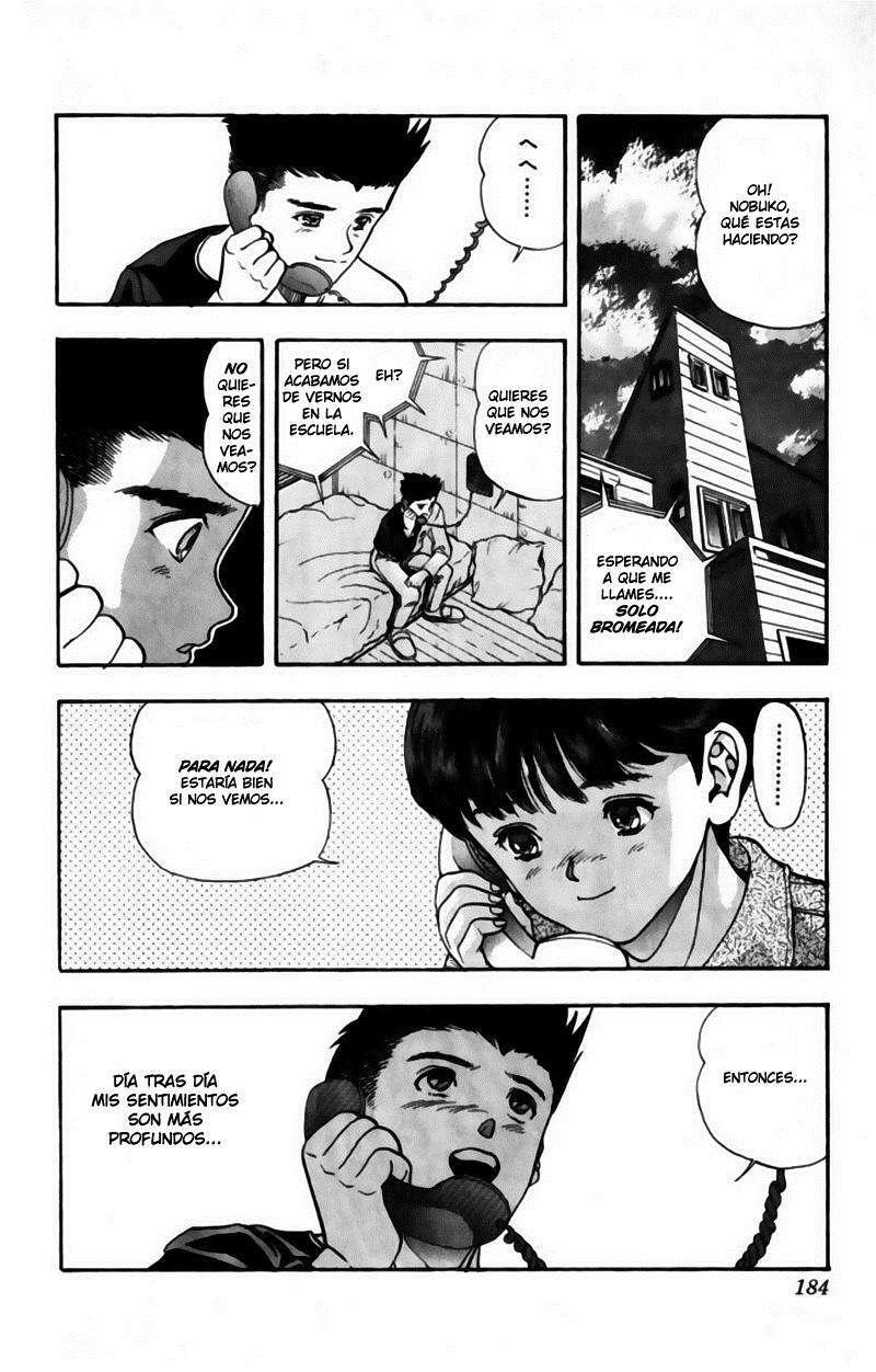 Capitulo 26 page 19
