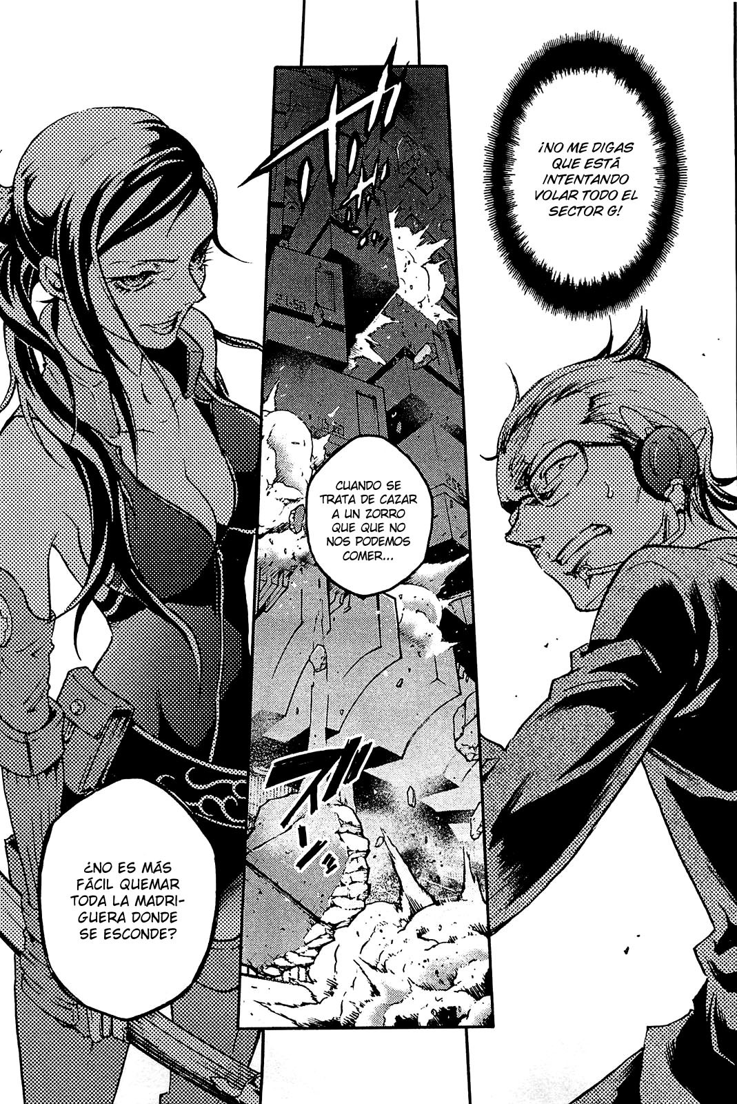 Capitulo 37 page 16