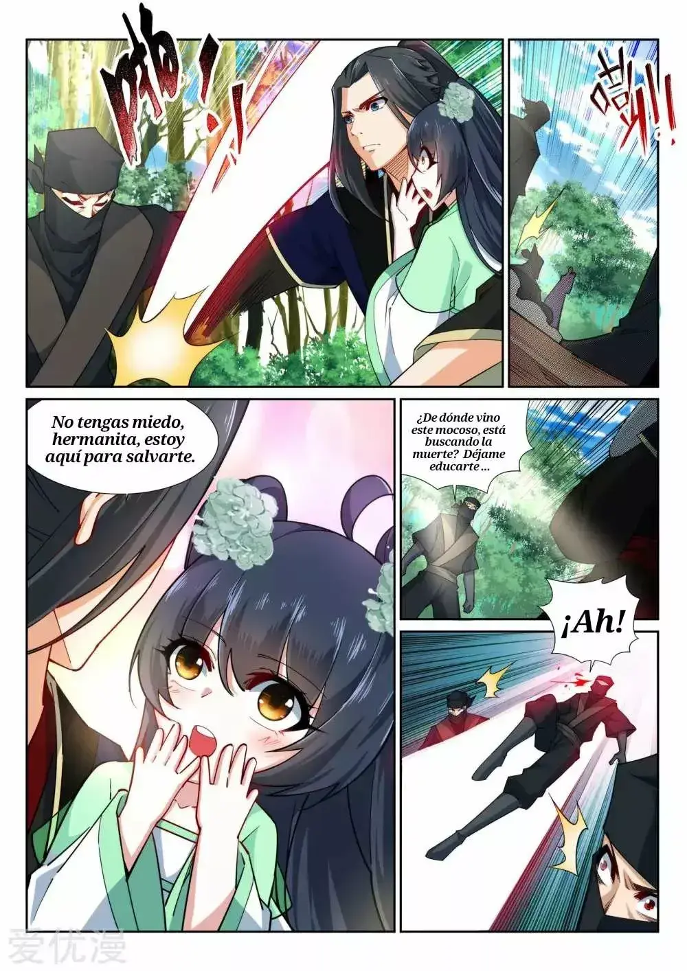 Capitulo 154 page 8