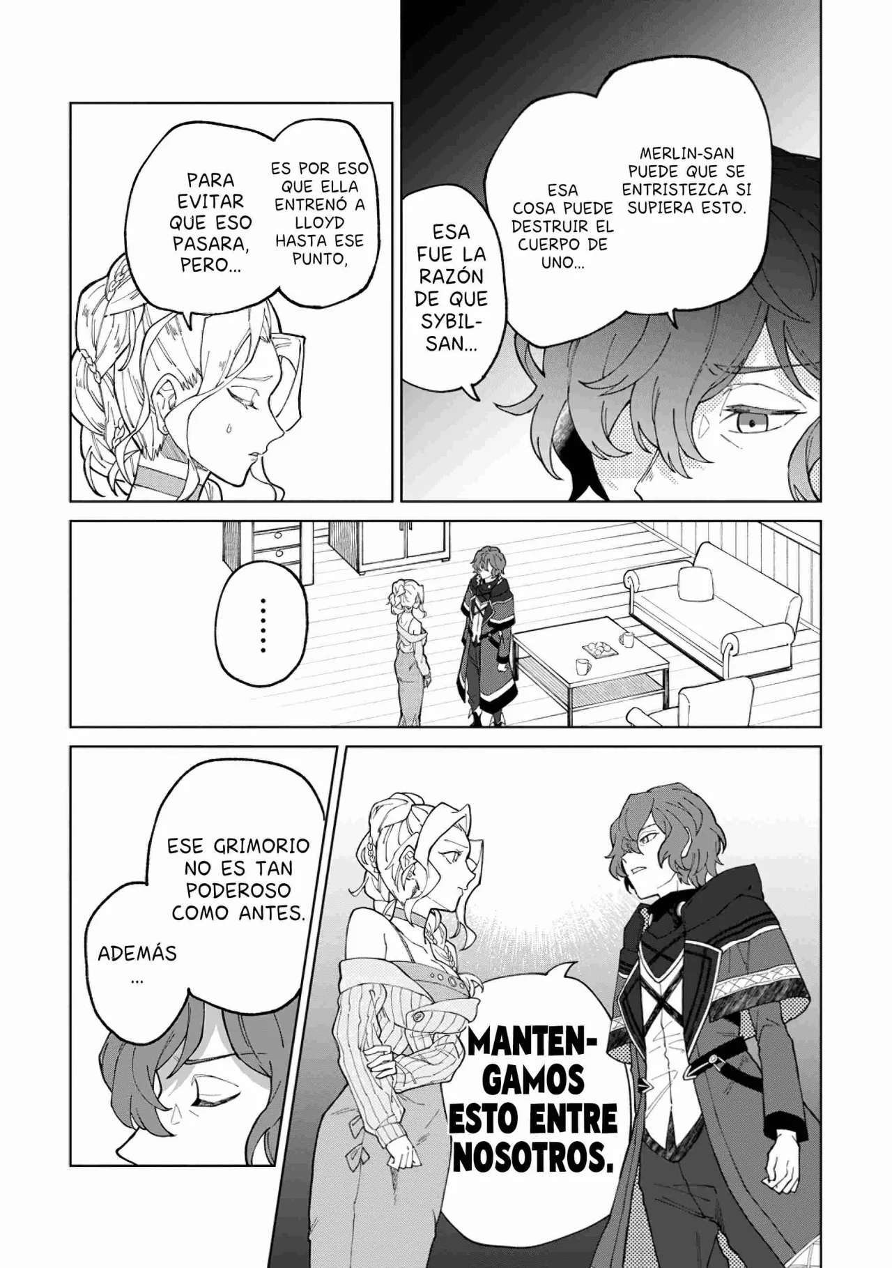 Capitulo 30 page 21