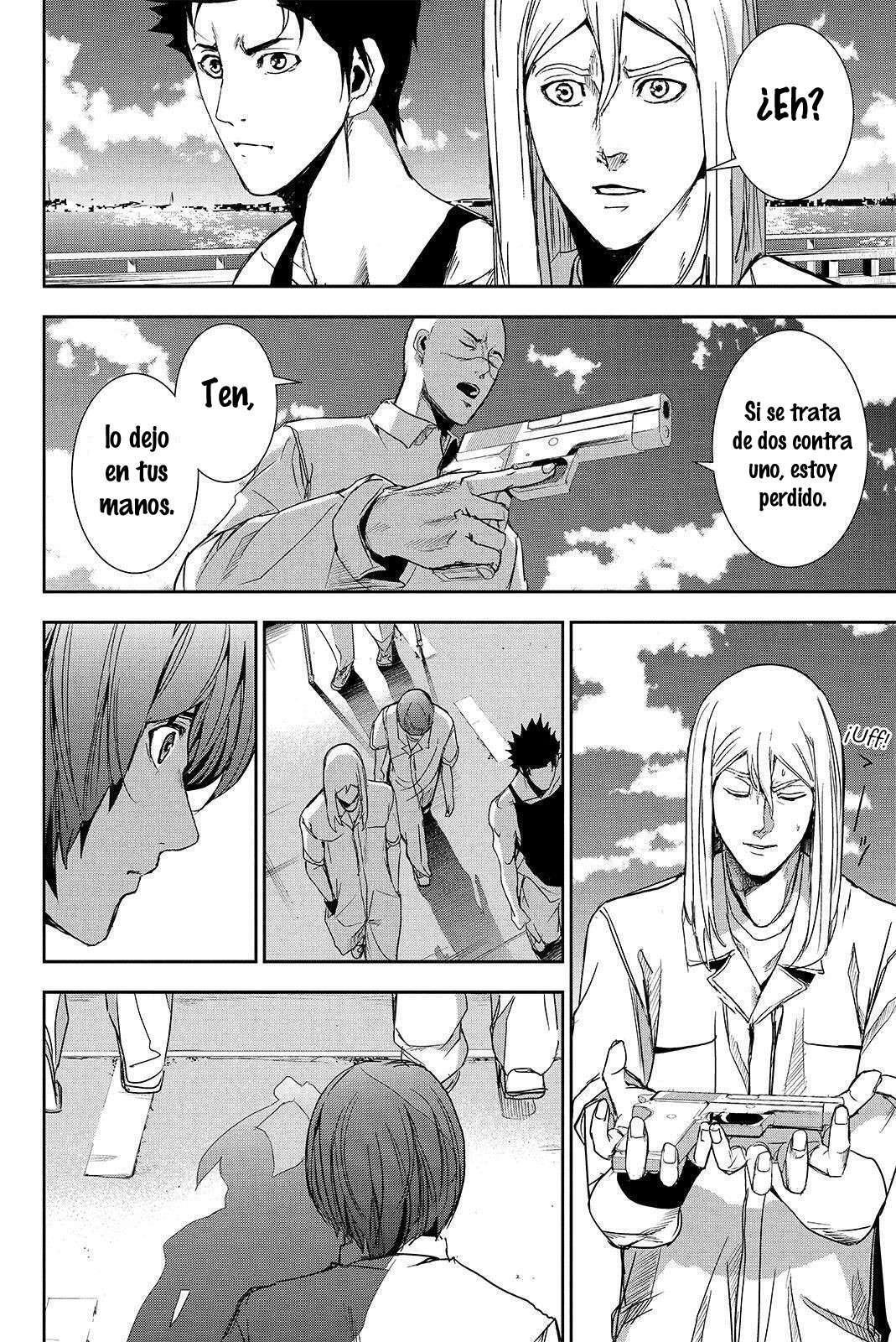 Capitulo 37 page 30